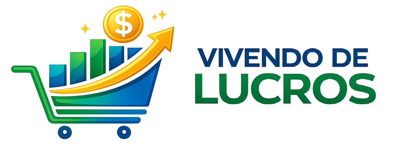 Vivendo de Lucros